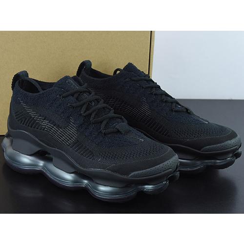 .5cm DJ NIKE AIR MAX SCORPION FK Black ナイキ エア