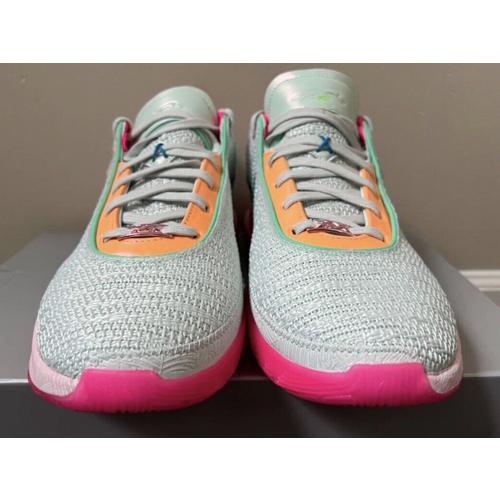 31cm DJ5422-300 NIKE LEBRON XX 20 EP Time Machine ナイキ レブロン 