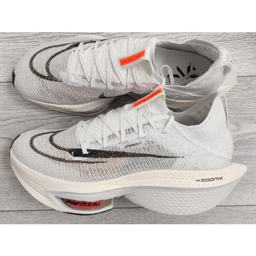 ナイキ NIKE エア ズーム アルファフライ ネクスト %% 25.5cm