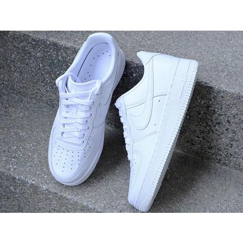 30cm DM0211-100 NIKE AIR FORCE 1 LOW '07 Fresh ナイキ エアフォース ロー フレッシュ｜heretic｜02