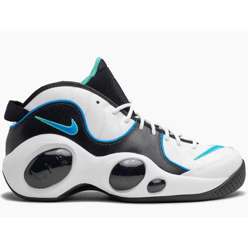 25cm DM0524-100 NIKE AIR ZOOM FLIGHT 95 White Photo Blue 2022  