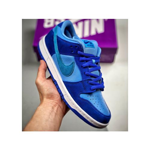 29cm DM0807-400 NIKE SB DUNK LOW PRO Blue Raspberry ナイキ ダンク 