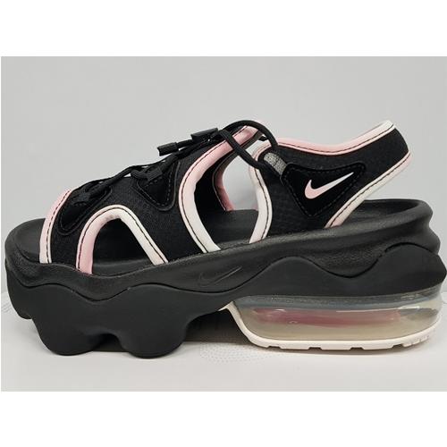 22cm DM6187-010 WMNS NIKE AIR MAX KOKO SANDAL Black Pink 