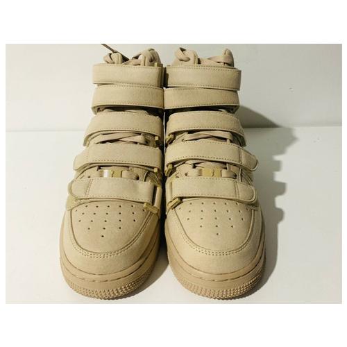 24cm DM7926-200 NIKE AIR FORCE 1 HIGH 07 SP Billie Eilish Mushroom エアフォース ワン ハイ ビリー アイリッシュ マッシュルーム｜heretic｜02