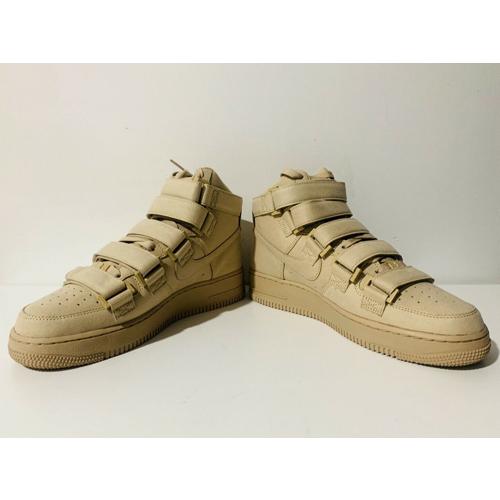 26.5cm DM7926-200 NIKE AIR FORCE 1 HIGH 07 SP Billie Eilish