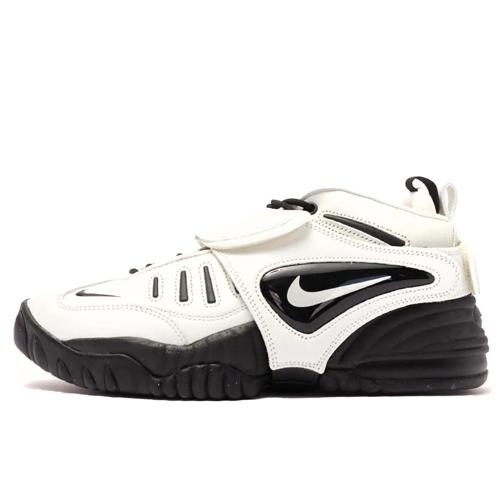 24.5cm DM8465-100 NIKE AIR ADJUST FORCE AMBUSH Summit White and