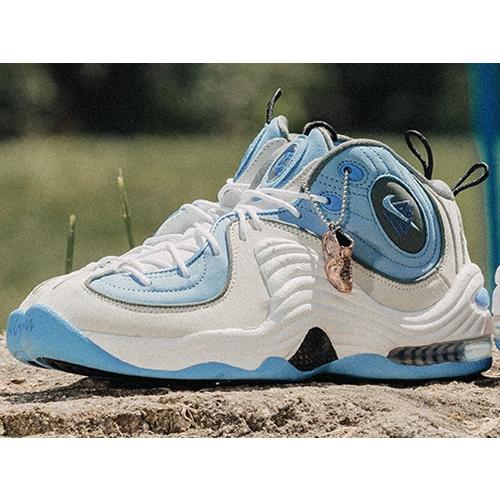 26.5cm DM9132-100 NIKE AIR PENNY 2 Social Status Playground 