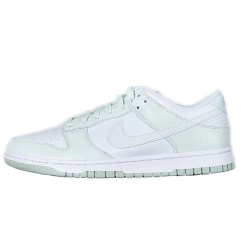 NIKE NIKE 23cm DN1431-102 WMNS NIKE DUNK LOW NEXT NATURE White
