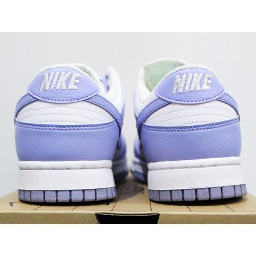 25.5cm DN1431-103 WMNS NIKE DUNK LOW NEXT NATURE Lilac ウィメンズ