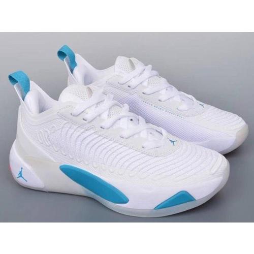 27cm DN1771-104 JORDAN LUKA 1 PF Neo Turquoise ジョーダン ルカ  