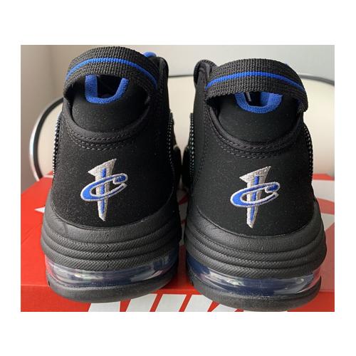 25cm DN2487-001 NIKE AIR MAX PENNY 1 Orlando 2022 ナイキ エア マックス ペニー オーランド｜heretic｜03