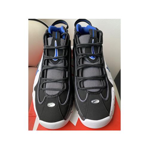 26cm DN2487-001 NIKE AIR MAX PENNY 1 Orlando 2022 ナイキ エア マックス ペニー オーランド｜heretic｜02