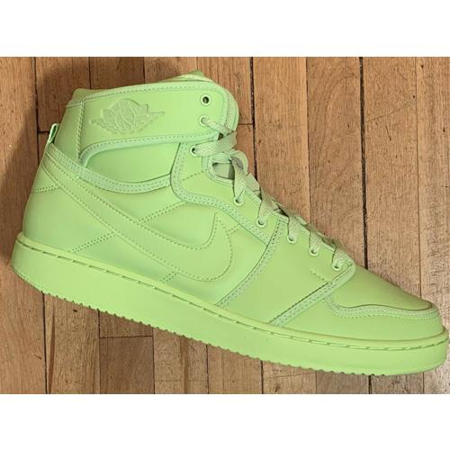 26.5cm DN2857-330 WMNS AIR JORDAN 1 KO AJKO1 Billie Eilish 