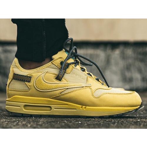 29cm DO9392-700 NIKE AIR MAX 1 Travis Scott CACT.US Jack Saturn 