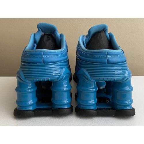 23cm DQ2401-400 WMNS NIKE SHOX MR4 Martine Rose Scuba Blue 