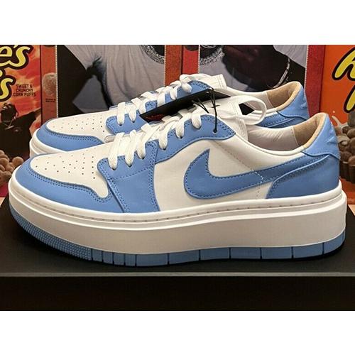 24.5cm DQ3698-141 WMNS AIR JORDAN 1 ELEVATE LOW SE University Blue ウィメンズ  エアジョーダン ロー エレベート ユニバーシティ ブルー :DQ3698-141-cm245:HERETIC - 通販 - Yahoo!ショッピング
