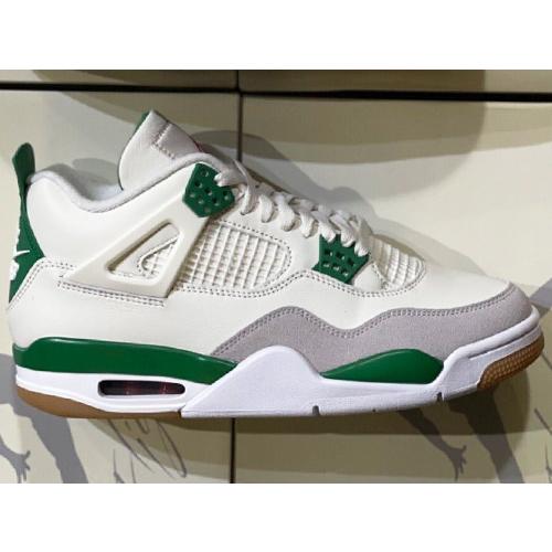 29cm DR5415-103 NIKE SB AIR JORDAN 4 RETRO SP Sail White Pine 