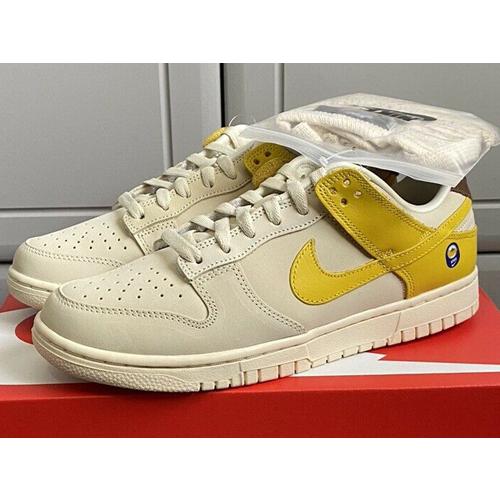 Nike Dunk Low Banana ナイキ ダンク ロウ バナナ