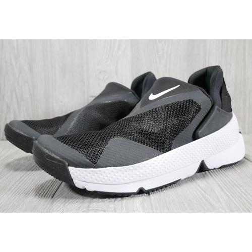 25.5cm DR5540-002 WMNS NIKE GO FLYEASE Black White ウィメンズ ナイキ ゴー フライイーズ ブラック ホワイト｜heretic｜02