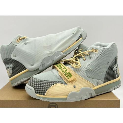 27cm DR7515-001 NIKE AIR TRAINER 1 SP Travis Scott CACT.US Jack 