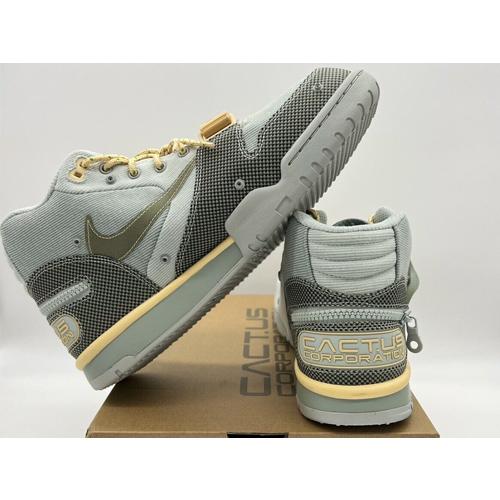 NIKE エアトレーナー1トラヴィススコット28cm