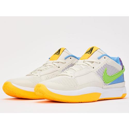 28cm DR8785-001 NIKE JA 1 Trivia Ja Morant ナイキ ジャ モラント 