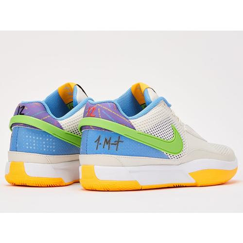 28cm DR8785-001 NIKE JA 1 Trivia Ja Morant ナイキ ジャ モラント 