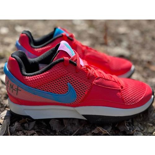 26.5cm DR8785-800 NIKE JA 1 Ember Glow Ja Morant ナイキ ジャ  