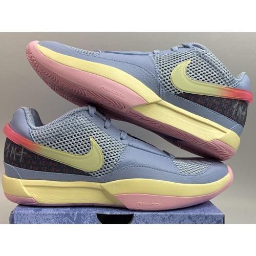 24.5cm DR8786-400 NIKE JA 1 EP Day One Ja Morant ナイキ ジャ 
