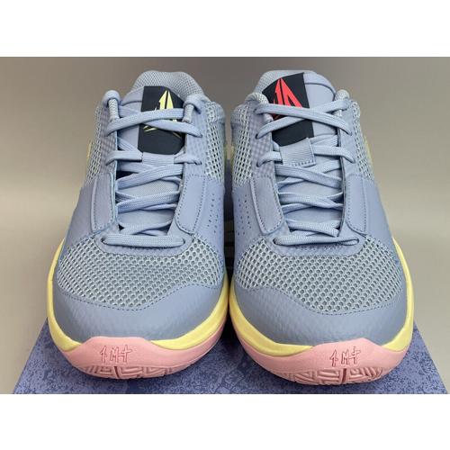 24.5cm DR8786-400 NIKE JA 1 EP Day One Ja Morant ナイキ ジャ 