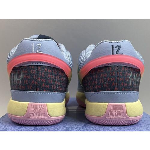 28.5cm DR8786-400 NIKE JA 1 EP Day One Ja Morant ナイキ ジャ 