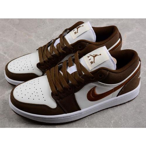 24.5cm DV0426-301 WMNS AIR JORDAN 1 LOW SE Light Olive ウィメンズ 