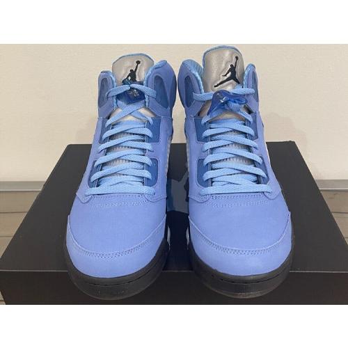 29.5cm DV1310-401 AIR JORDAN 5 RETRO SE University Blue エアジョーダン レトロ ユニバーシティ ブルー｜heretic｜03