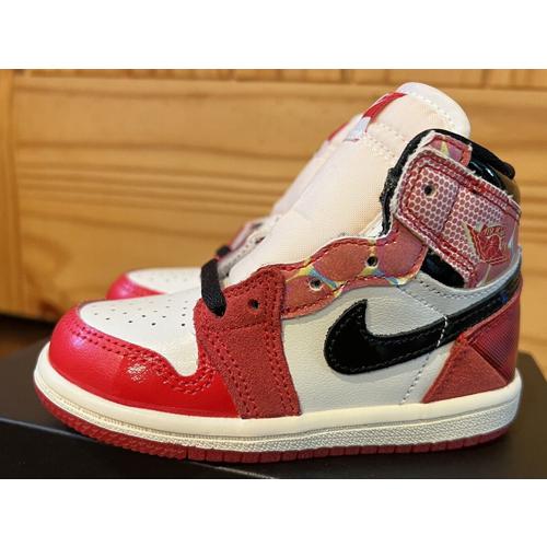 13cm DV1750-601 AIR JORDAN 1 RETRO HIGH OG SP TD Next Chapter  