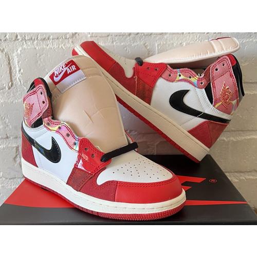22.5cm DV1753-601 AIR JORDAN 1 RETRO HIGH OG SP GS Next Chapter  