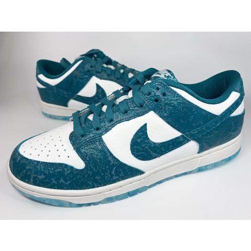 25cm DV3029-100 WMNS NIKE DUNK LOW Ocean ウィメンズ ナイキ ダンク