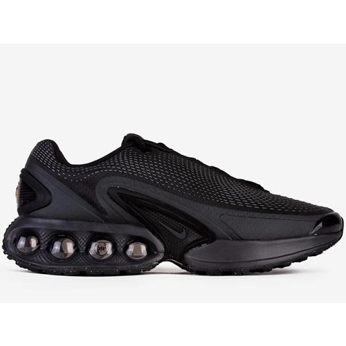 29cm DV3337-006 NIKE AIR MAX Dn Black Metallic Dark Grey ナイキ 