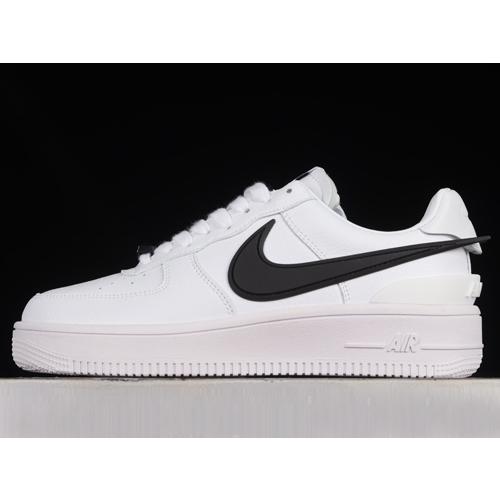 27.5cm DV3464-002 NIKE AIR FORCE 1 LOW SP AMBUSH Phantom ナイキ 