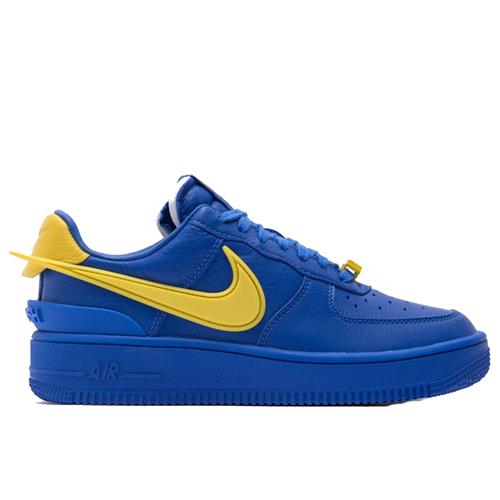24cm DV3464-400 NIKE AIR FORCE 1 LOW AMBUSH Game Royal and Vivid 