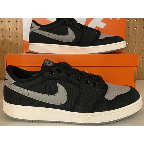 Air jordan top 1 ko shadow