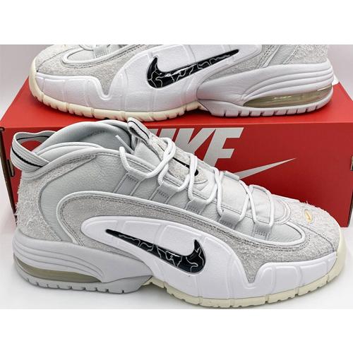 27.5cm DX5801-001 NIKE AIR MAX PENNY 1 Photon Dust and Summit 