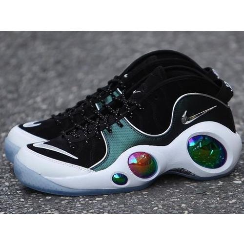 25cm DX6055-001 NIKE AIR ZOOM FLIGHT 95 Mighty Swooshers ナイキ  