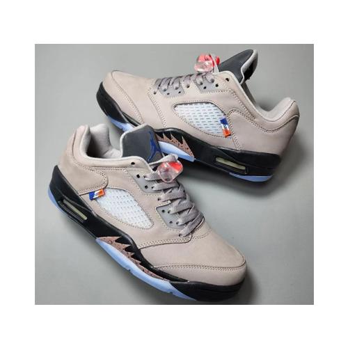 29cm DX6325-204 AIR JORDAN 5 RETRO LOW PSG エアジョーダン レトロ  