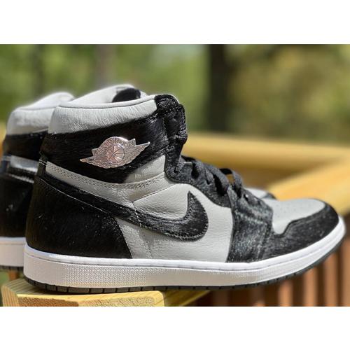27.5cm DZ2523-001 WMNS AIR JORDAN 1 RETRO HIGH OG Twist 2.0 Medium 