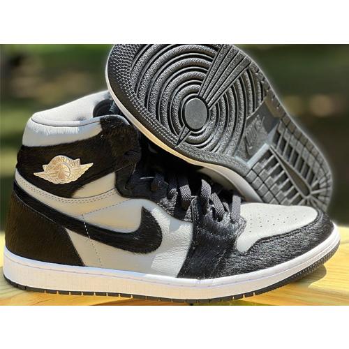 28.5cm DZ2523-001 WMNS AIR JORDAN 1 RETRO HIGH OG Twist 2.0 Medium