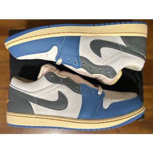 26.5cm DZ5376-469 AIR JORDAN 1 LOW SE Tokyo 96 エアジョーダン ロー 