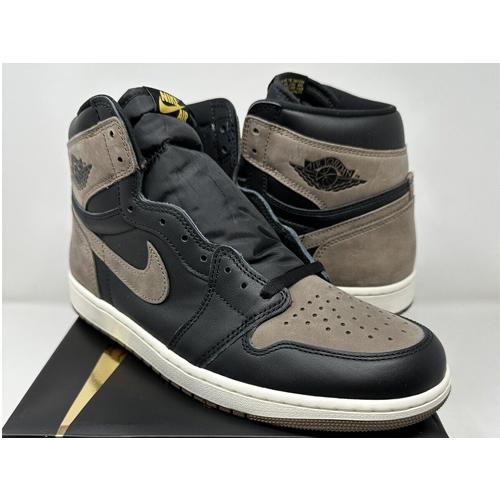 27.5cm DZ5485-020 AIR JORDAN 1 RETRO HIGH OG Palomino エア  