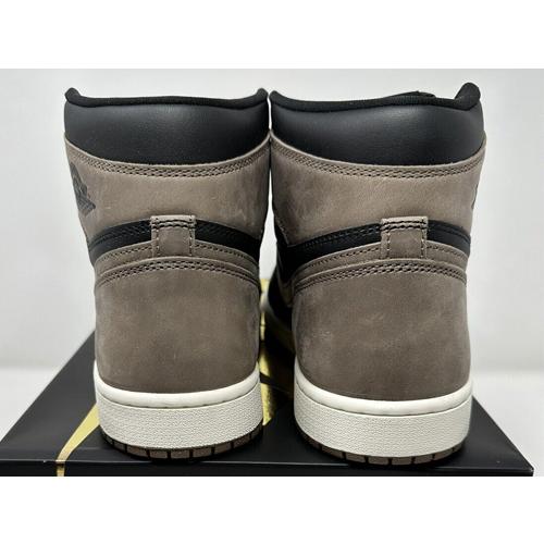 27.5cm DZ5485-020 AIR JORDAN 1 RETRO HIGH OG Palomino エア 