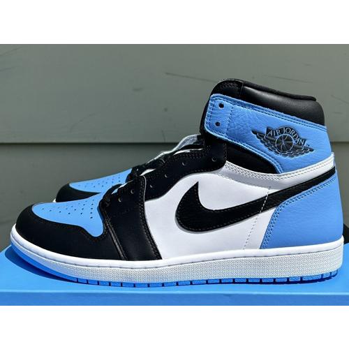 29cm DZ5485-400 AIR JORDAN 1 RETRO HIGH OG University Blue エア