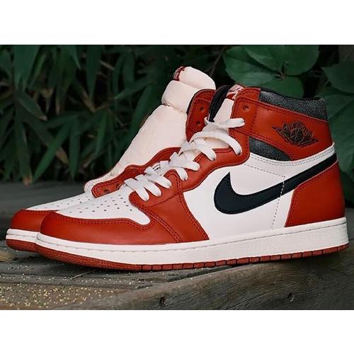 23.5cm DZ5485-612 AIR JORDAN 1 RETRO HIGH OG LOST AND FOUND  